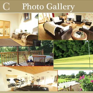 Photo Gallery - Caledonia House Ireland